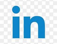 LinkedIn Icon