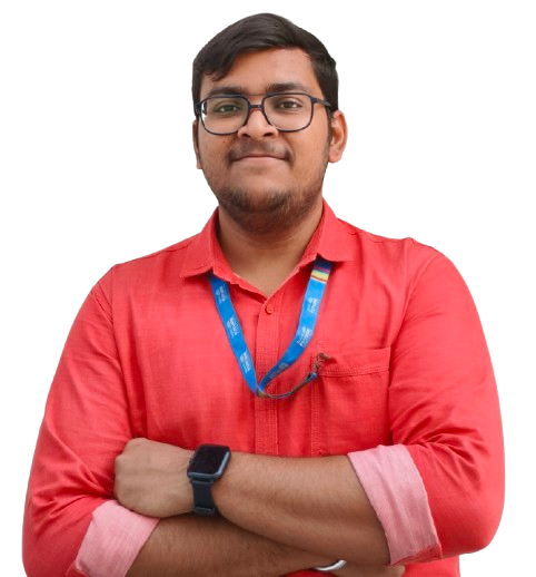 Snehasish Das Profile Photo